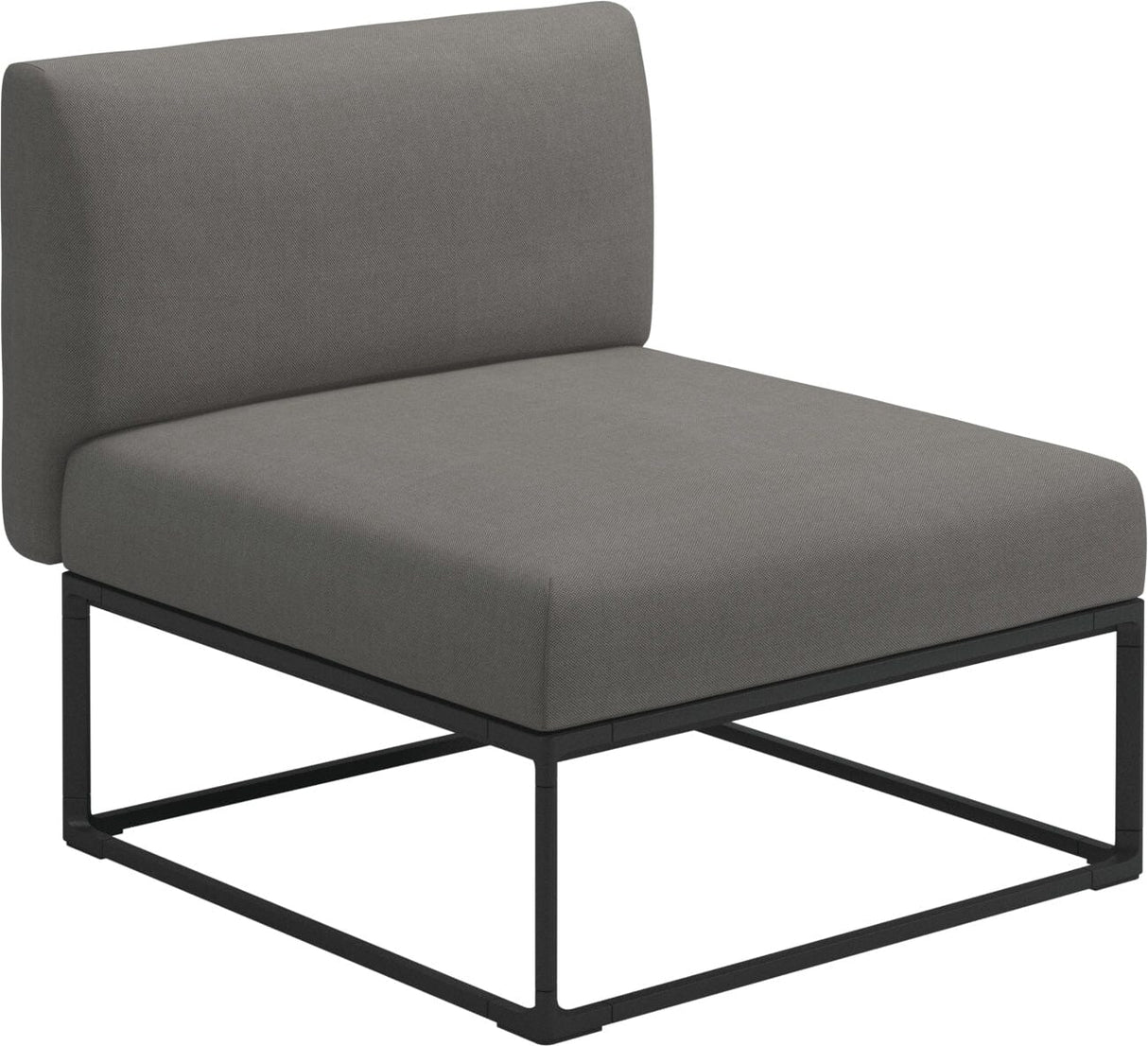 Gloster Maya Centre Unit - Module central 75x86cm