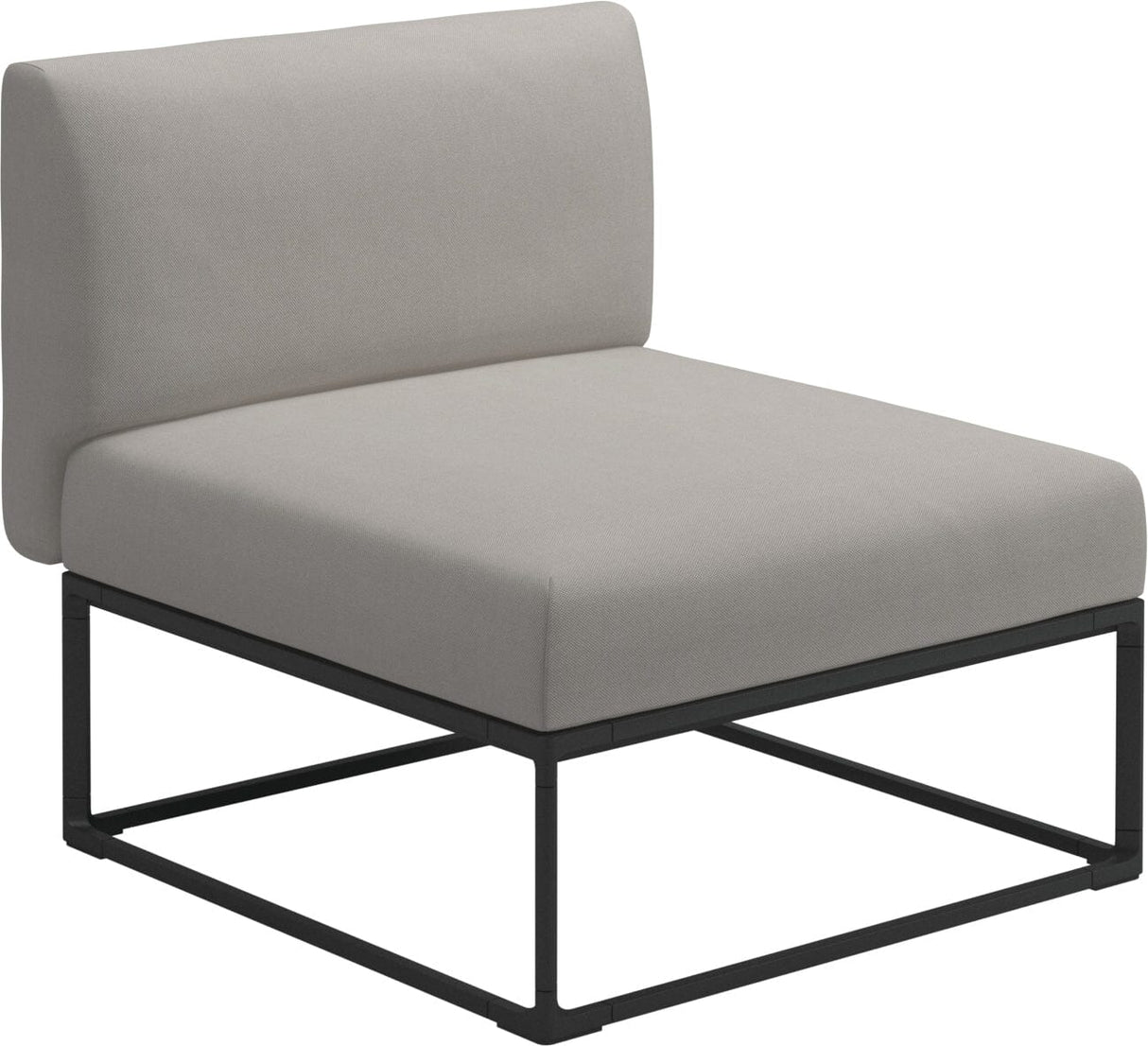 Gloster Maya Centre Unit - Module central 75x86cm