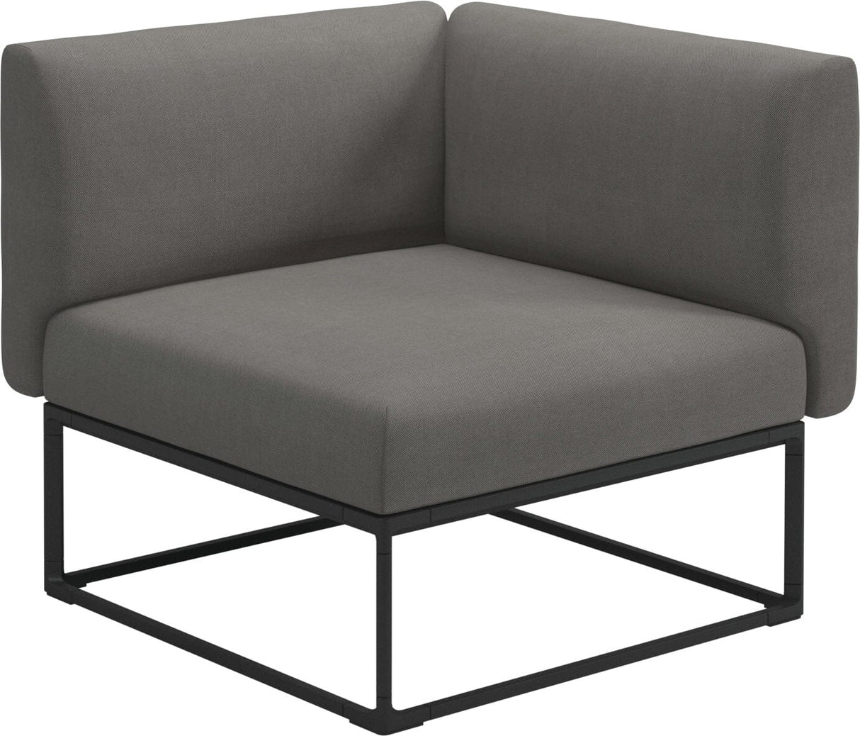 Gloster Maya Corner Unit - Module d'angle 86x86cm