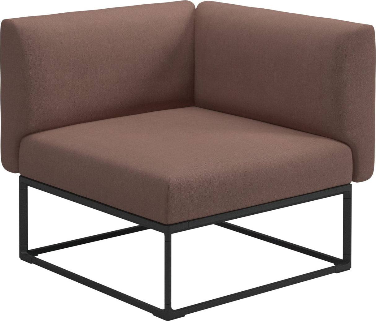 Gloster Maya Corner Unit - Module d'angle 86x86cm