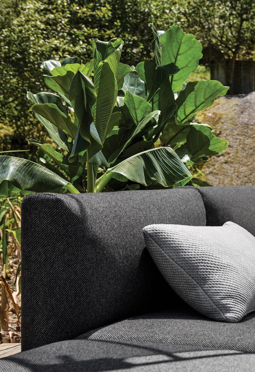 Gloster Maya Left / Right End Unit - Module Gauche / Droite 111x86cm