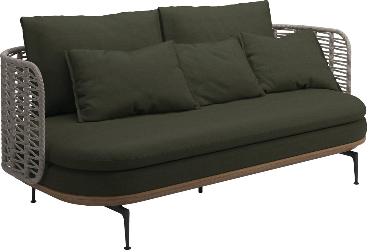 Gloster Mistral Canapé Grade B (OP) Fife Olive 0041