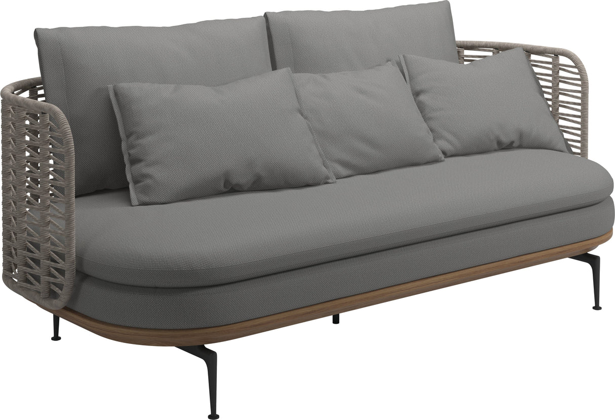 Gloster Mistral Canapé Grade D (ST) Dot Putty 0156