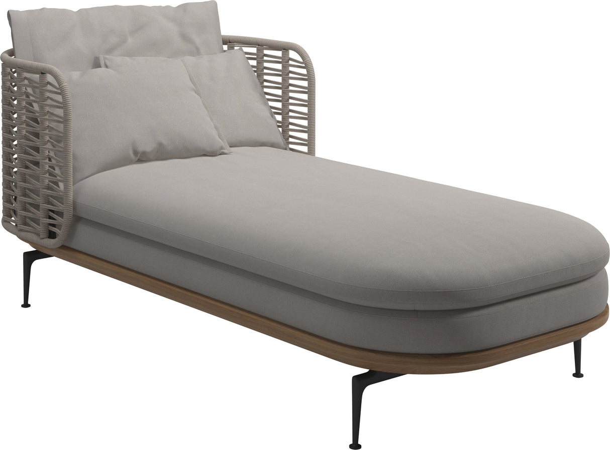 Gloster Mistral Daybed Grade B (OP) Fife Bone 0031