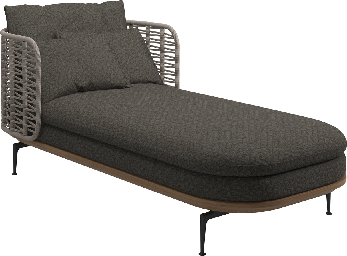 Gloster Mistral Daybed Grade D (ST) Wave Quarry 0126