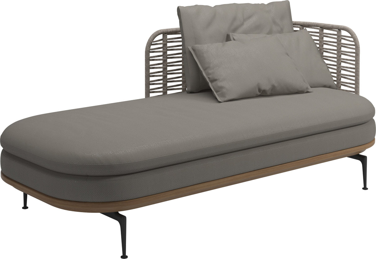 Gloster Mistral Méridienne Droite Grade D (ST) Dot Nimbus 0116