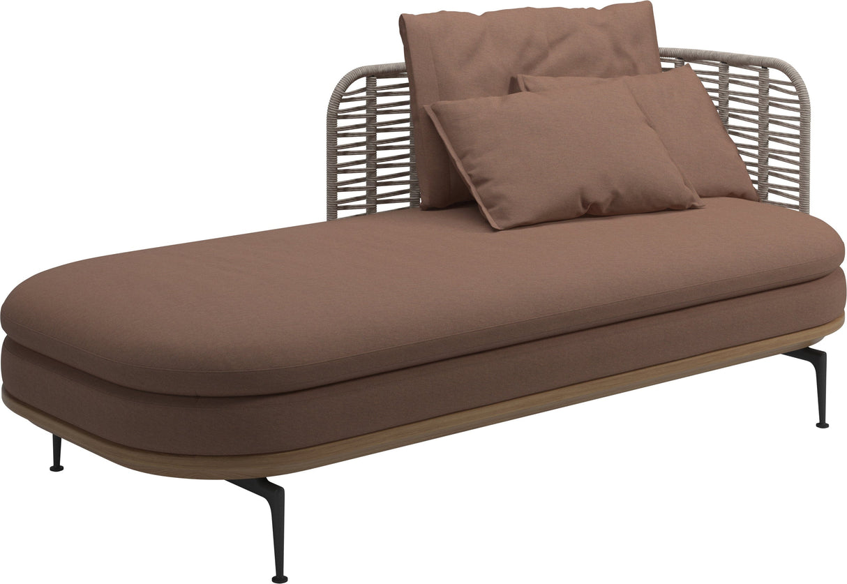 Gloster Mistral Méridienne Droite Grade D (ST) Tuck Cider 0121