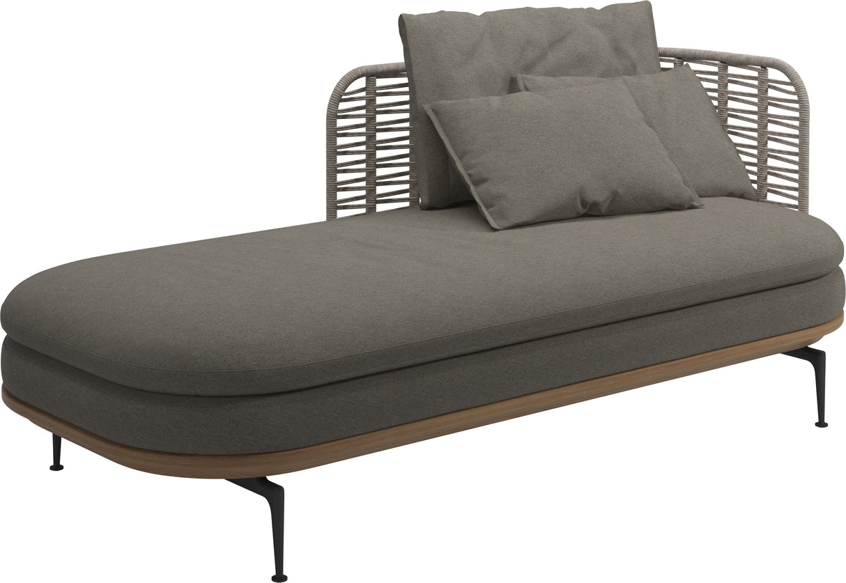 Gloster Mistral Méridienne Droite Grade D (ST) Tuck Truflfle 0124