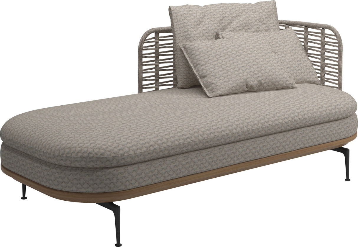 Gloster Mistral Méridienne Droite Grade D (ST) Wave Buff 0125