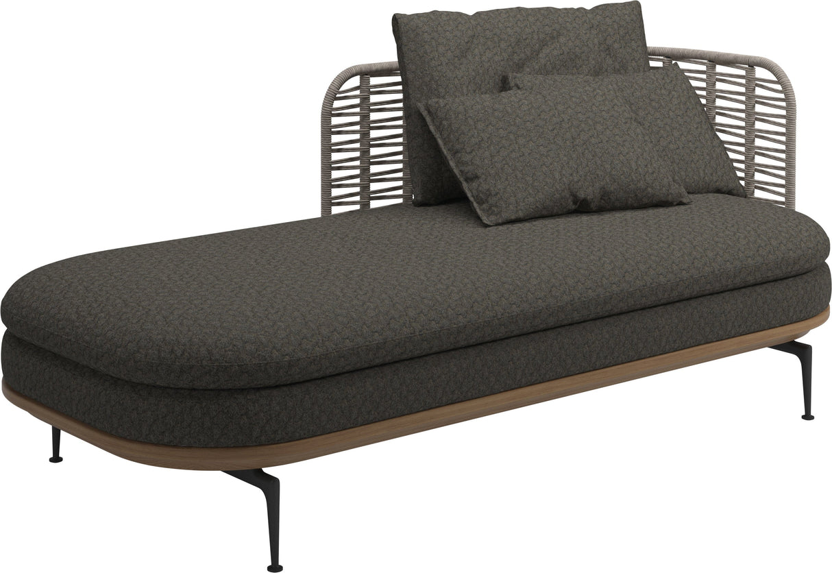 Gloster Mistral Méridienne Droite Grade D (ST) Wave Quarry 0126