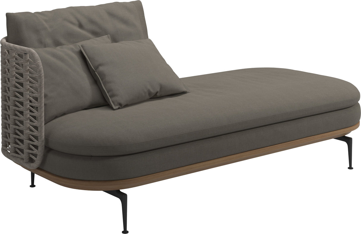 Gloster Mistral Méridienne Gauche Grade B (OP) Fife Vesterhav Sand 0048