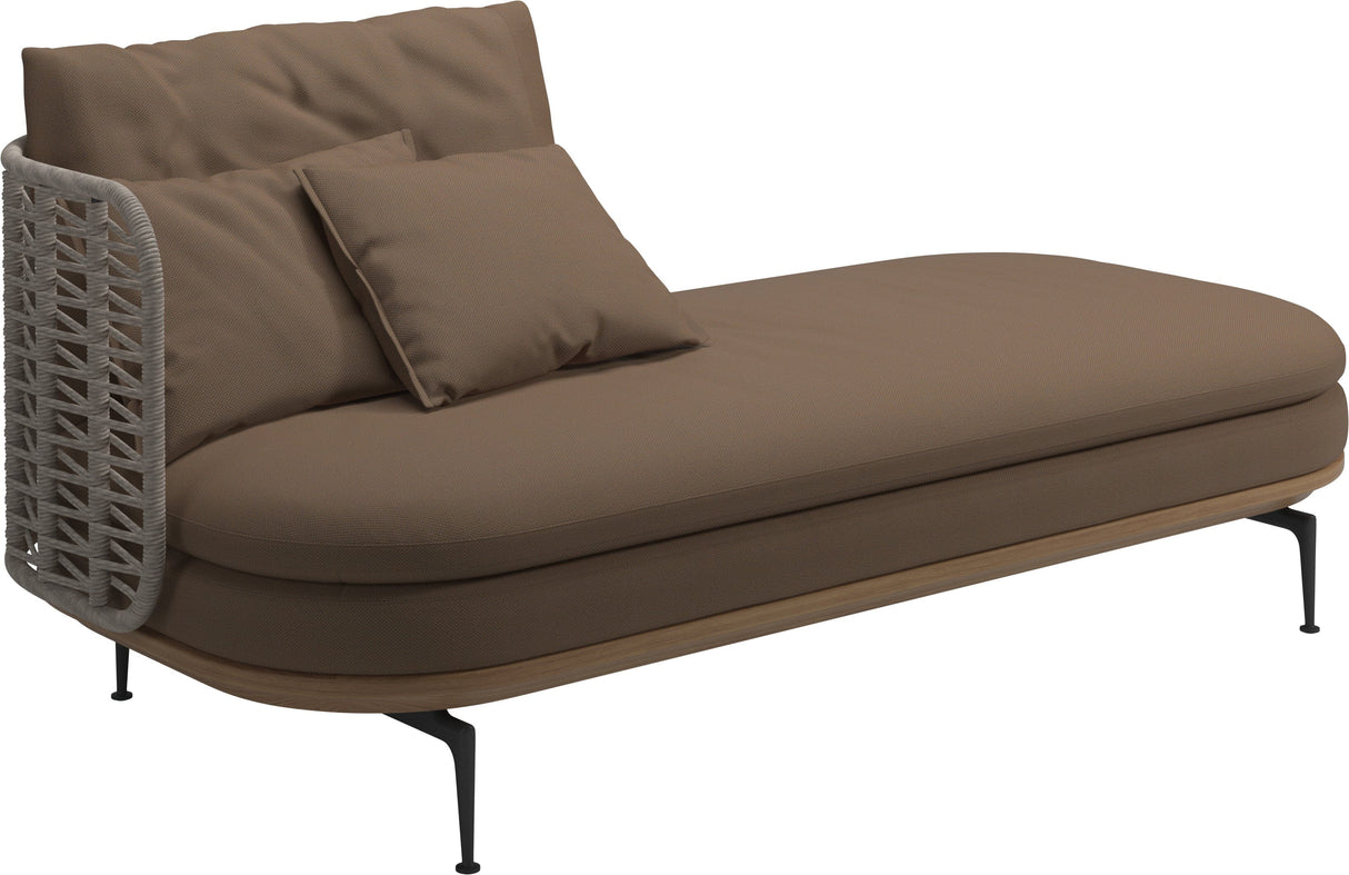 Gloster Mistral Méridienne Gauche Grade D (ST) Ravel Ginger 0119