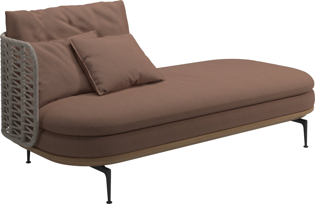 Gloster Mistral Méridienne Gauche Grade D (ST) Tuck Cider 0121