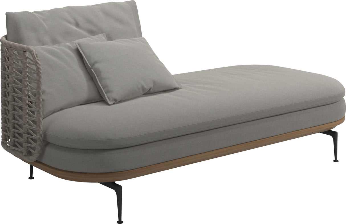 Gloster Mistral Méridienne Gauche Grade D (ST) Tuck Malt 0122