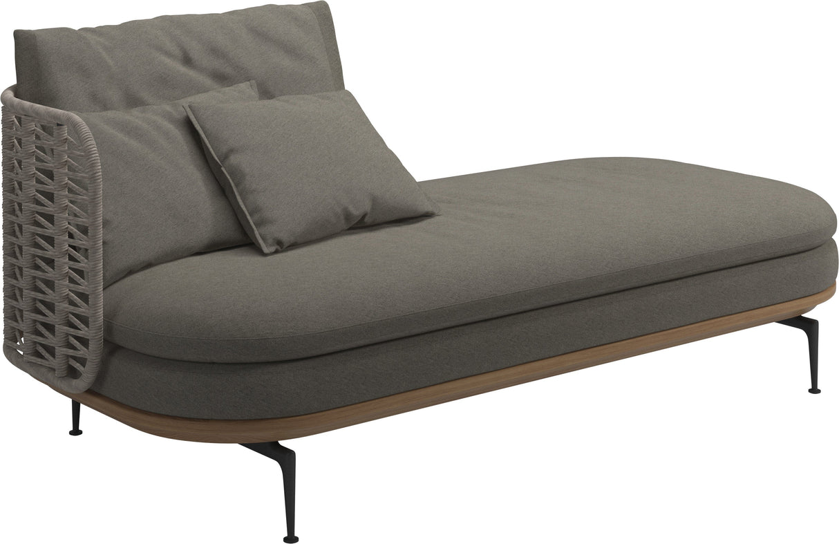 Gloster Mistral Méridienne Gauche Grade D (ST) Tuck Truflfle 0124