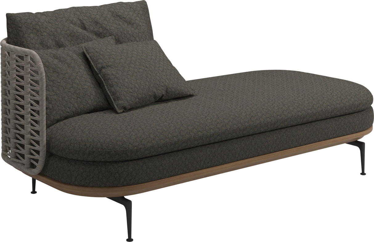 Gloster Mistral Méridienne Gauche Grade D (ST) Wave Quarry 0126