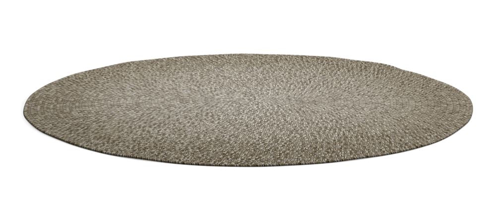 Gloster Tapis ∅140cm Round Rug Hazel Ombre