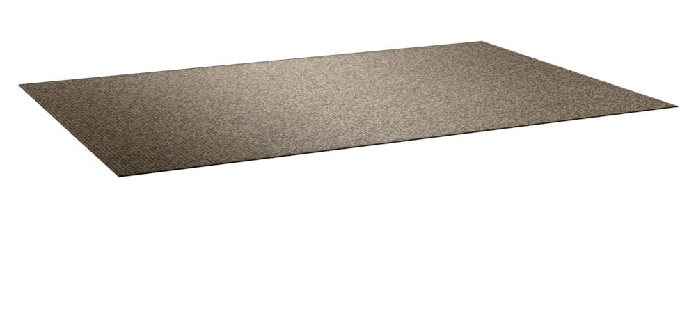 Gloster Tapis 4x3m Rectangular Rug Wren Ombre