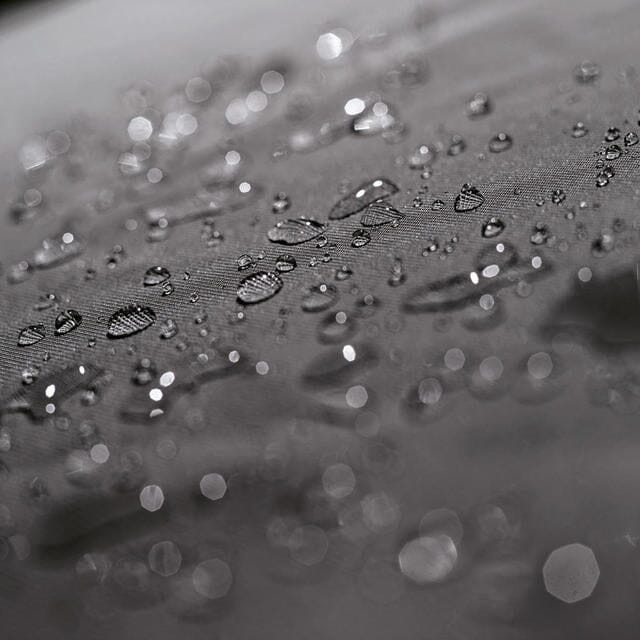 Gloster Whirl Teak Housse de protection pour Table ronde Ø150cm pieds Teak