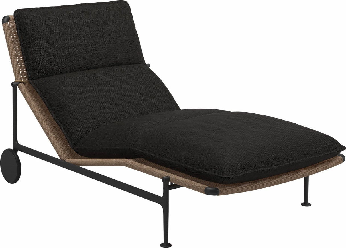 Gloster Zenith Chaise longue (Meteor)