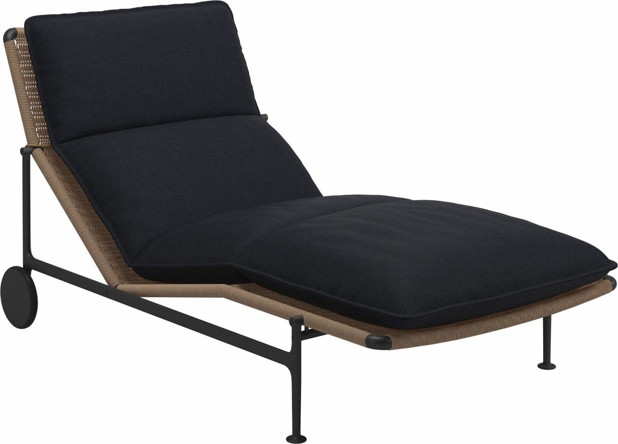 Gloster Zenith Chaise longue (Meteor)