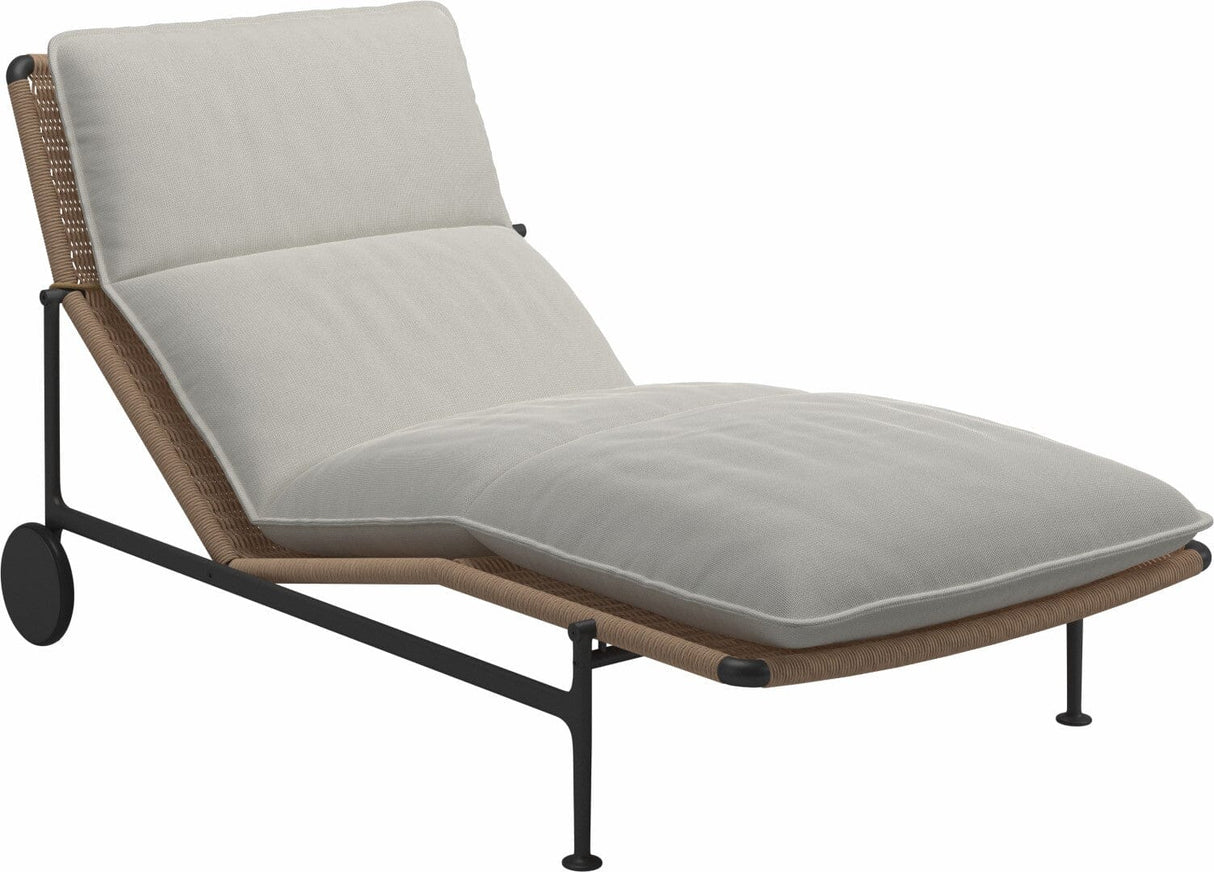 Gloster Zenith Chaise longue (Meteor)