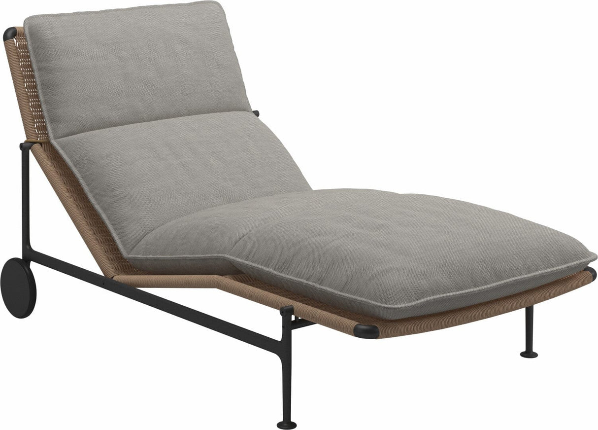 Gloster Zenith Chaise longue (Meteor)