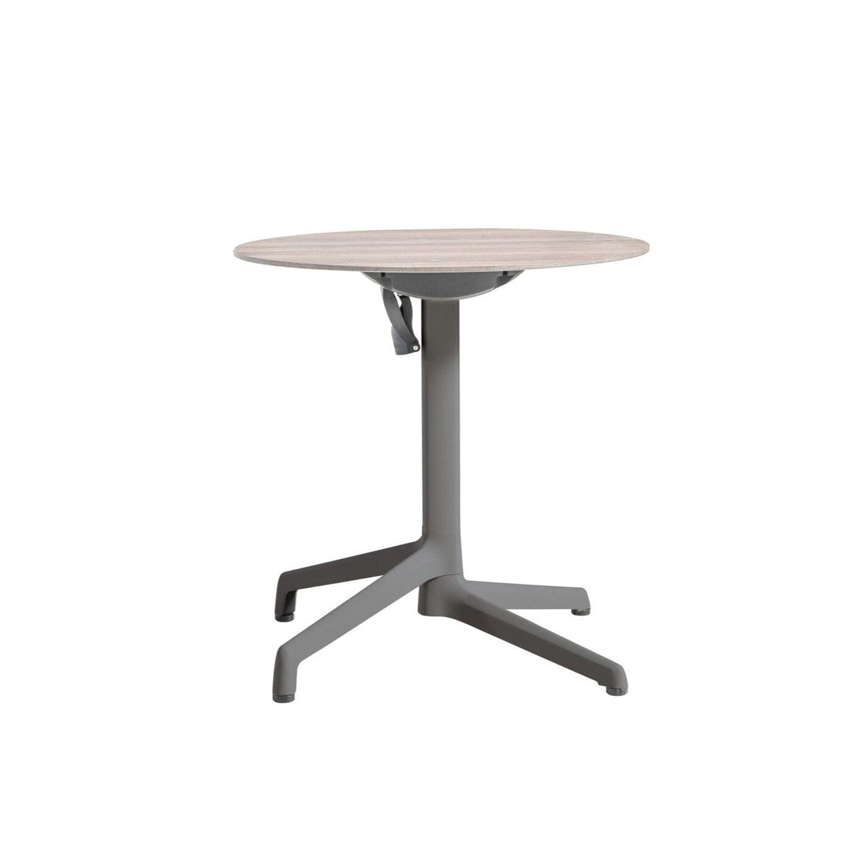 Grosfillex Cannes Compact Plateau de table rond ∅69cm