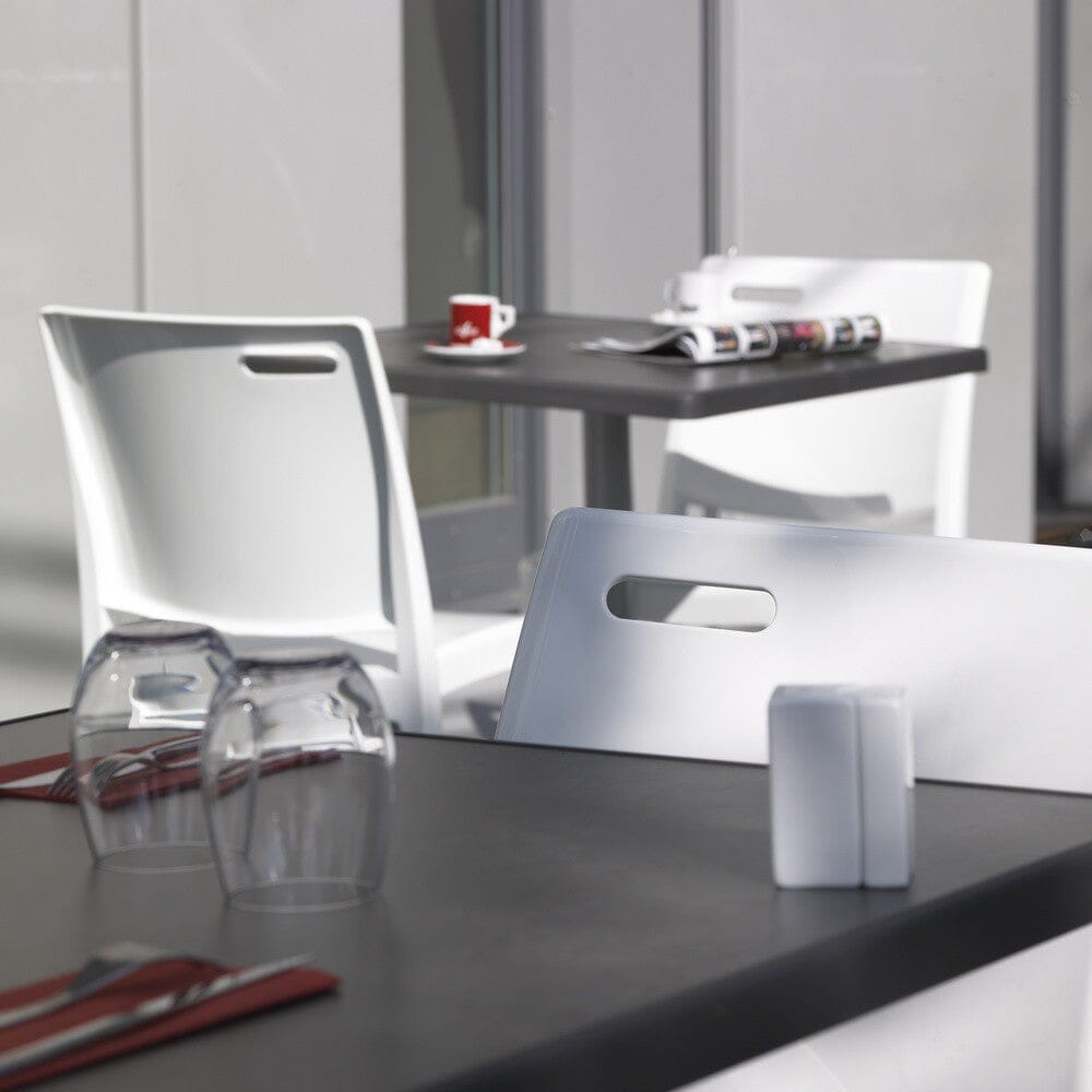 Grosfillex Clip Chaise empilable