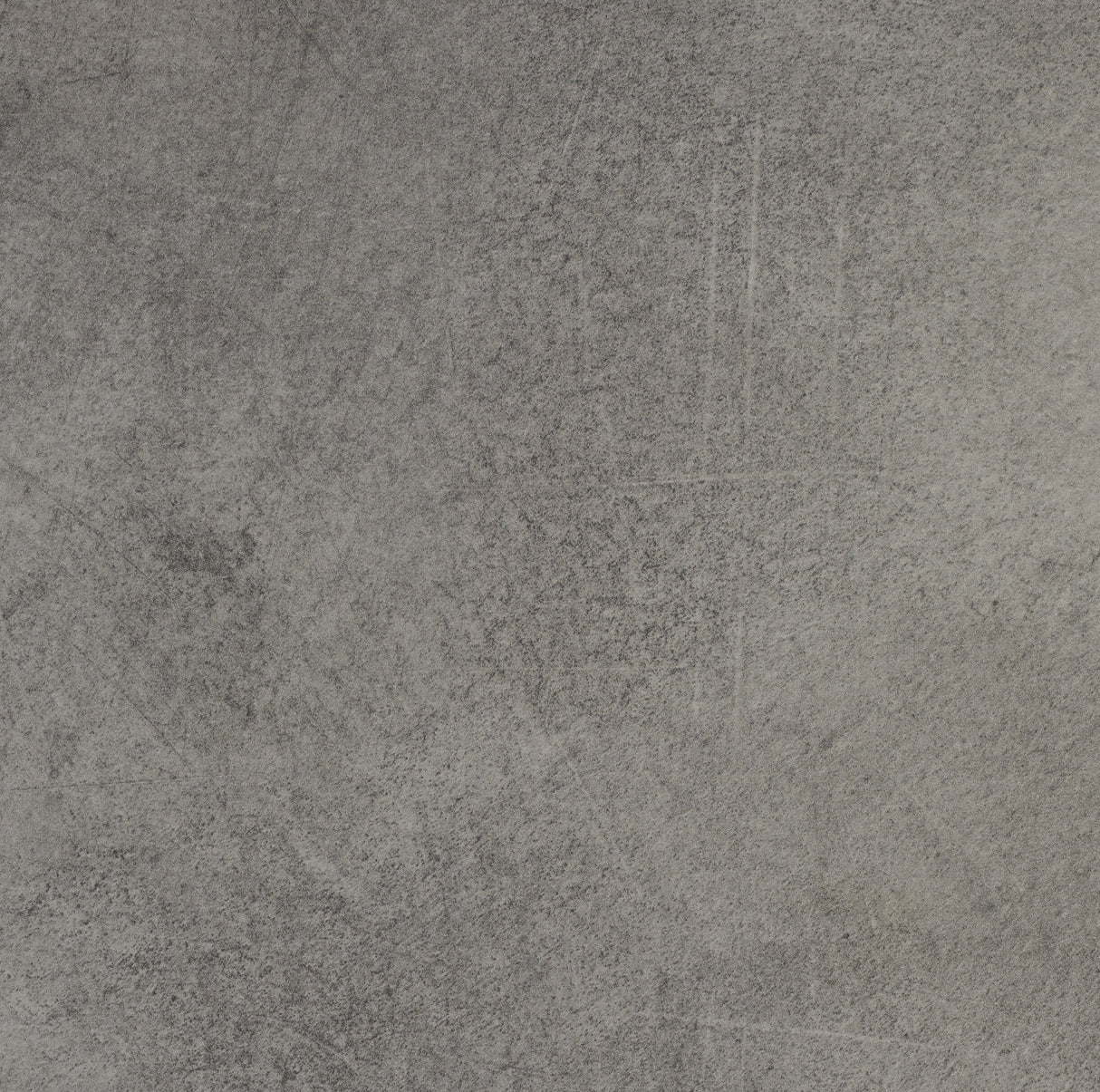 Grosfillex Compact Plateau de table HPL 60x70cm Béton Touch