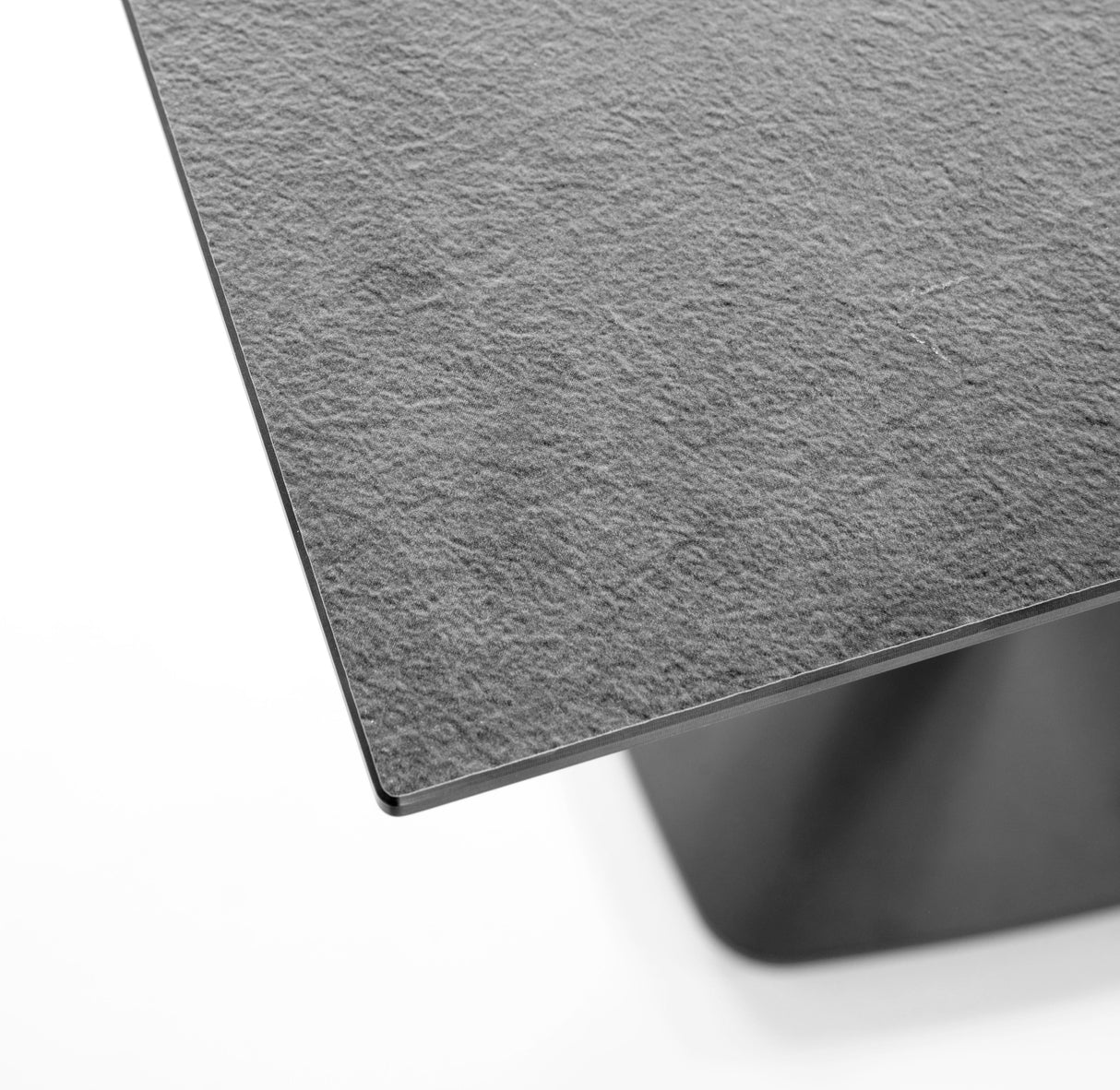 Grosfillex Compact Plateau de table HPL 80x80cm