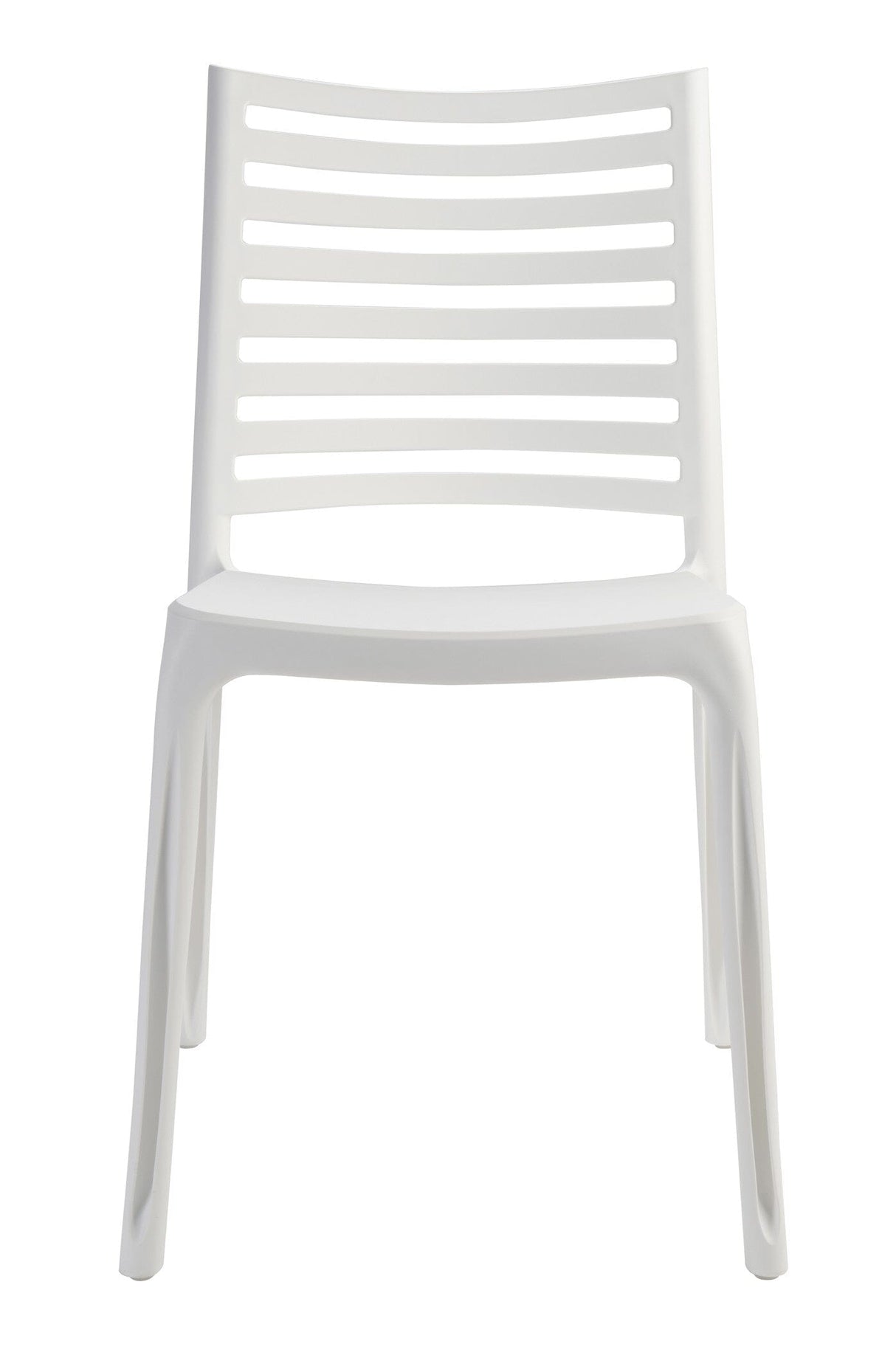 Grosfillex Sunday Chaise empilable