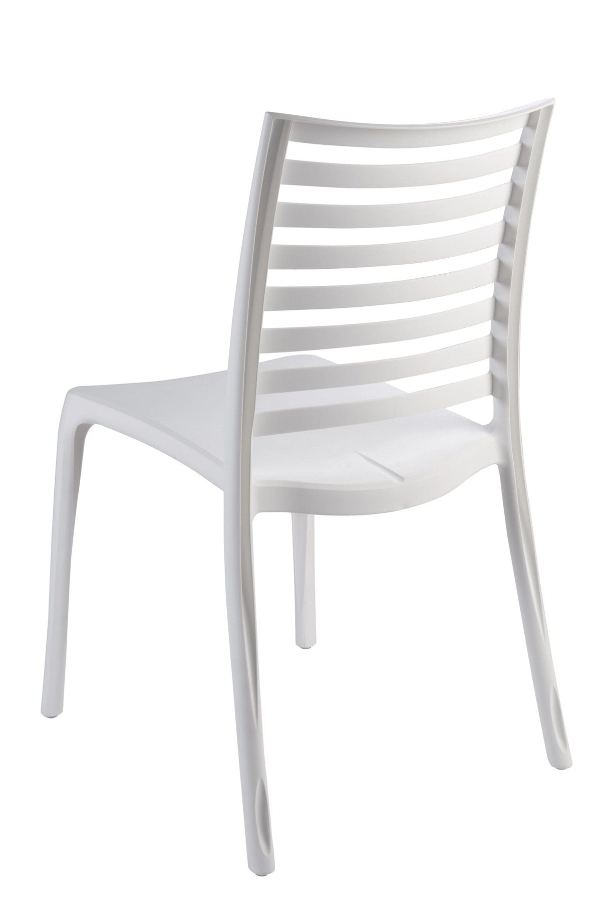 Grosfillex Sunday Chaise empilable