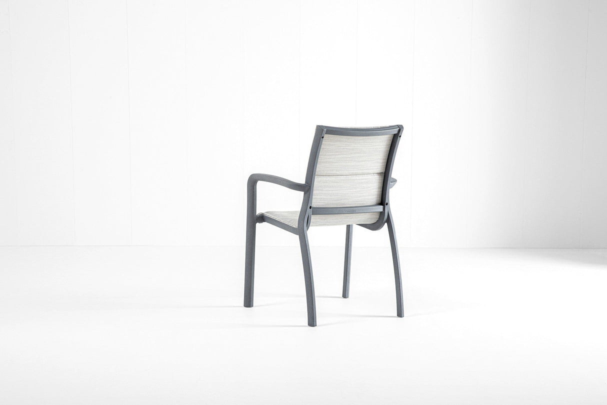 Grosfillex Sunset Confort Fauteuil repas