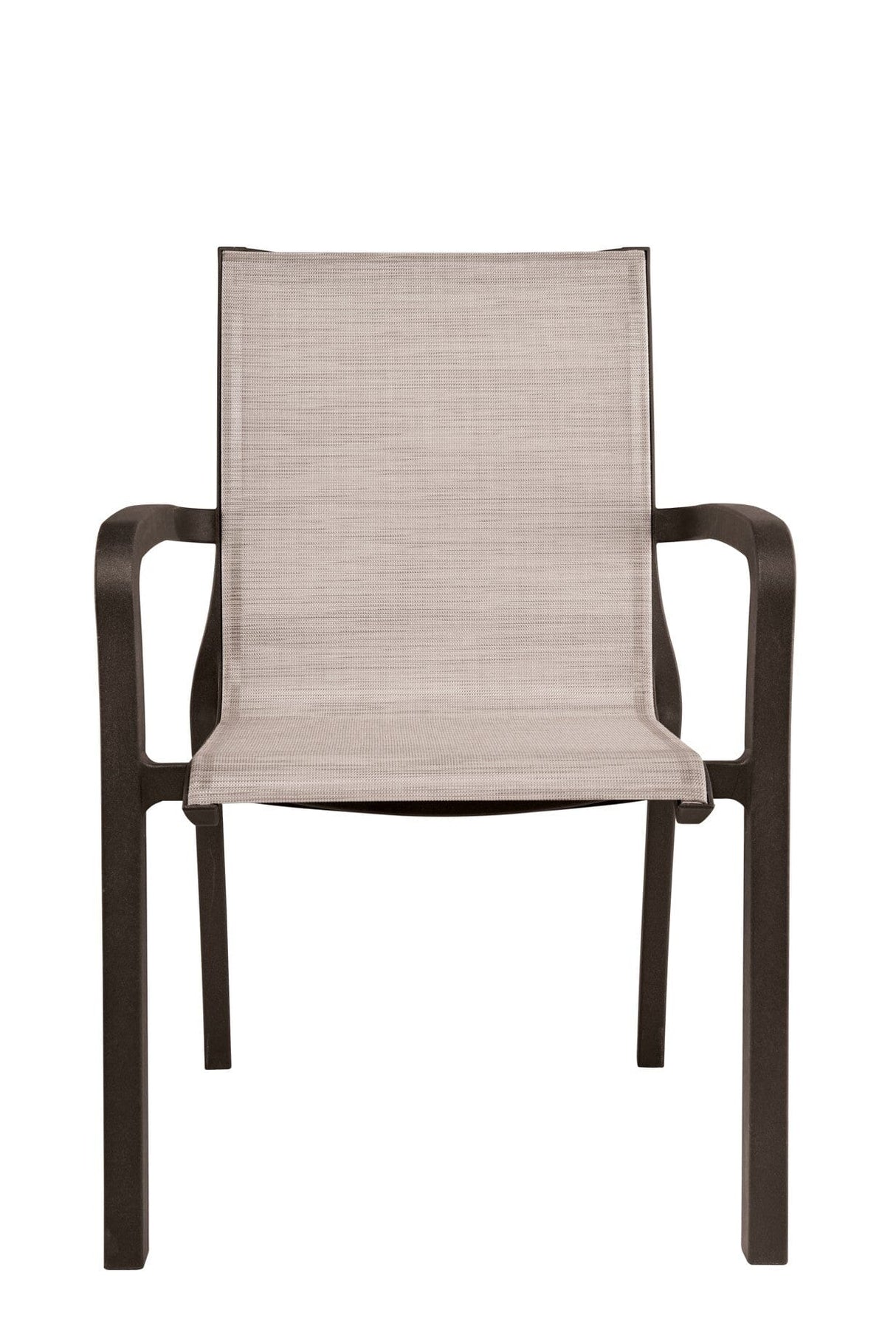 Grosfillex Sunset Fauteuil repas