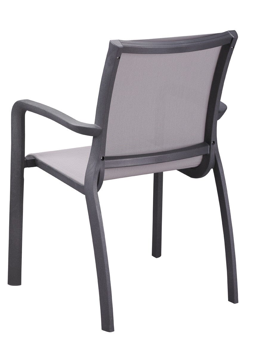 Grosfillex Sunset Fauteuil repas