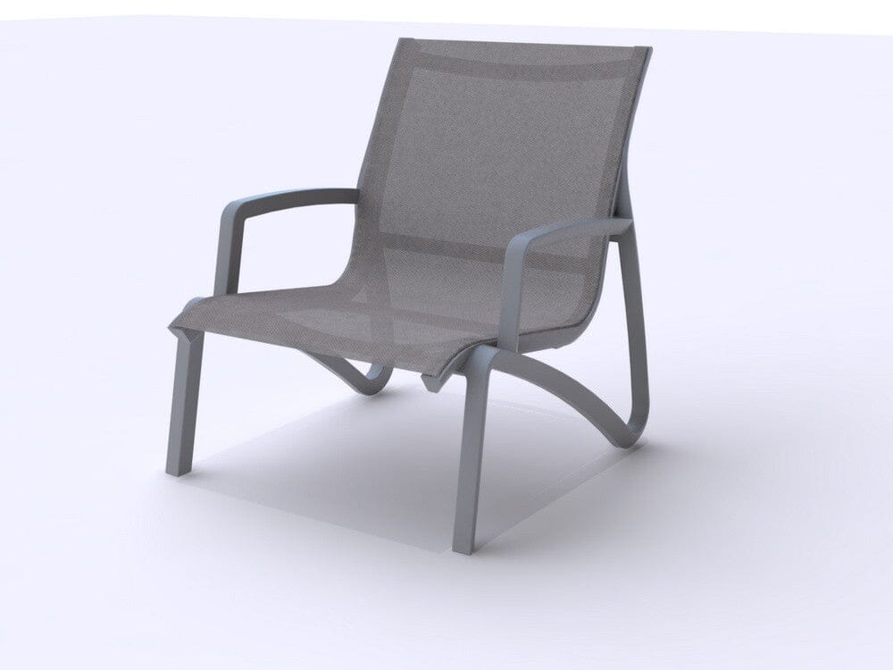 Grosfillex Sunset Lot de 2 accoudoirs