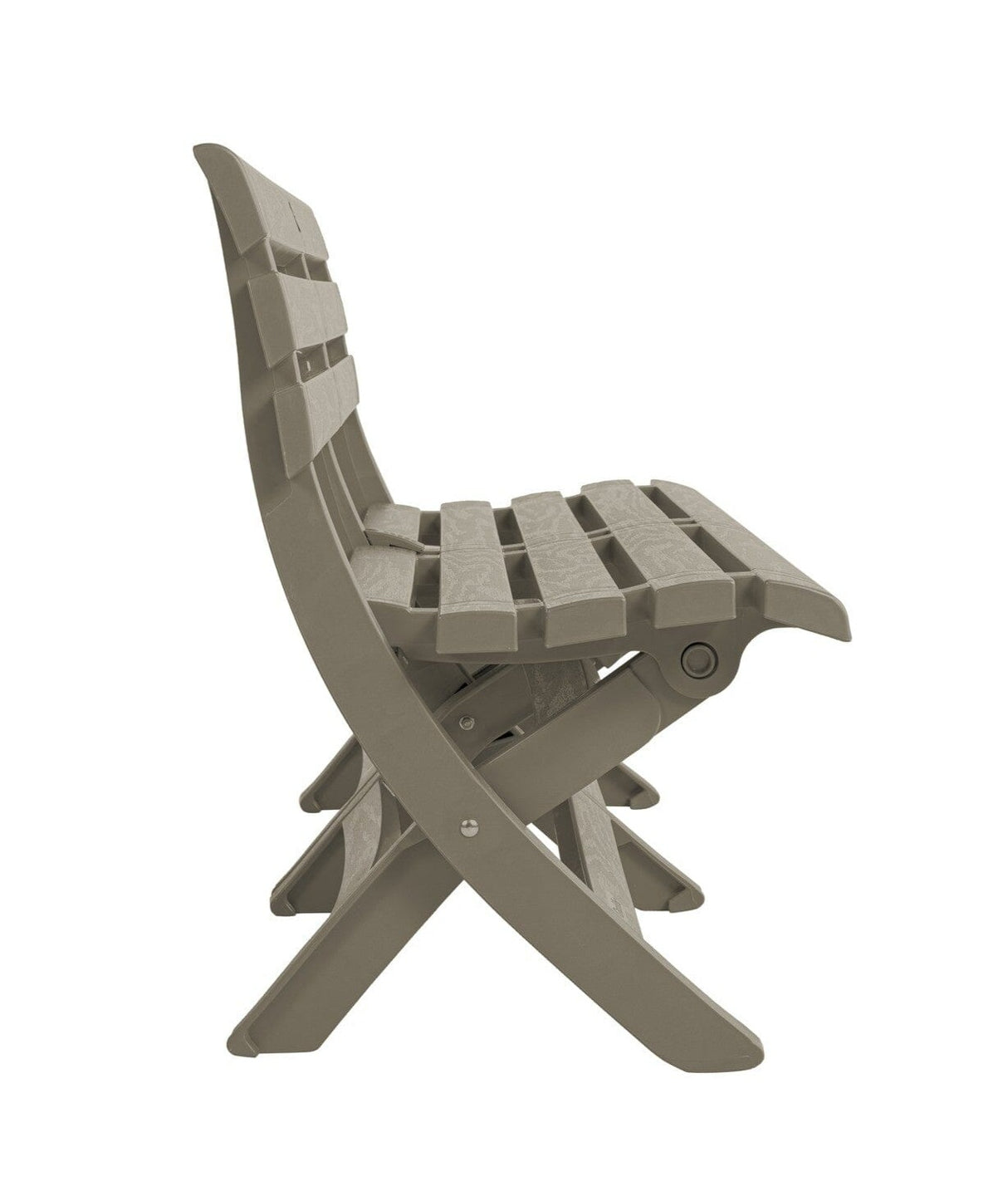 Grosfillex Westport Banc pliable