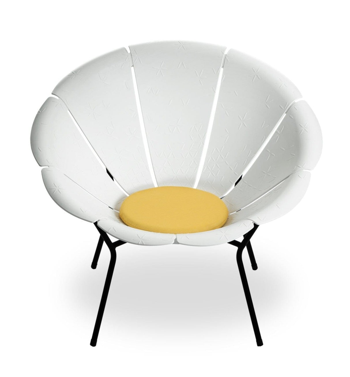 Grosfillex Yéyé 72 Fauteuil bas