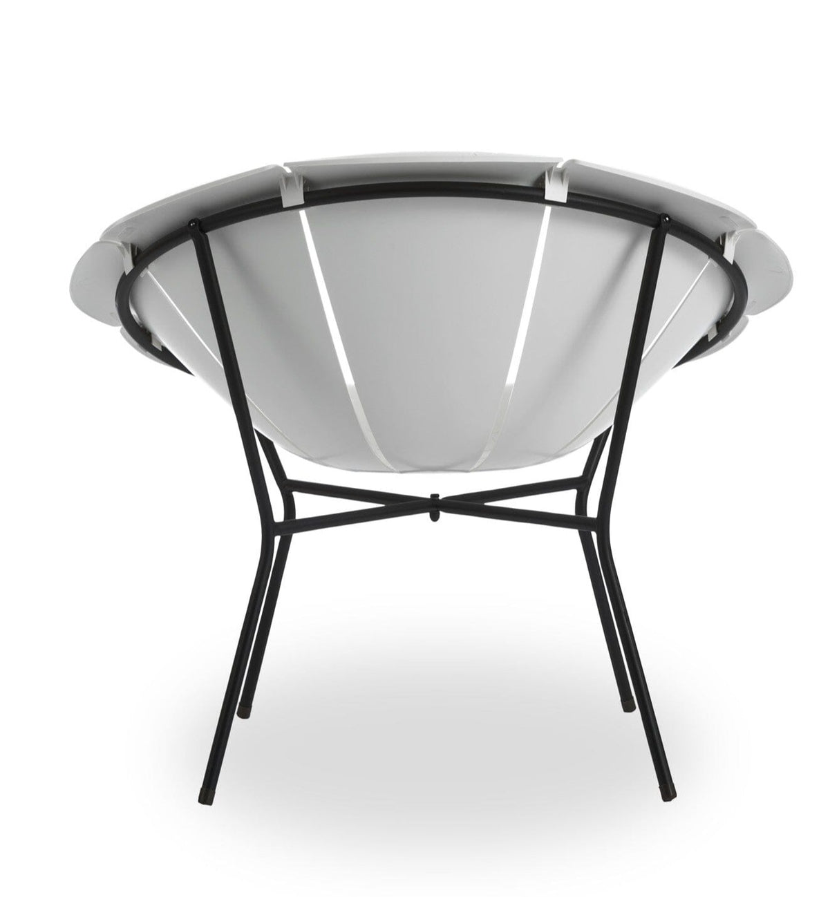 Grosfillex Yéyé 72 Fauteuil bas