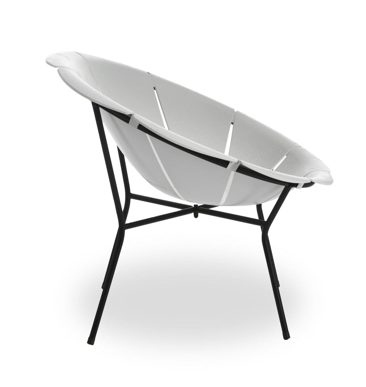 Grosfillex Yéyé 72 Fauteuil bas