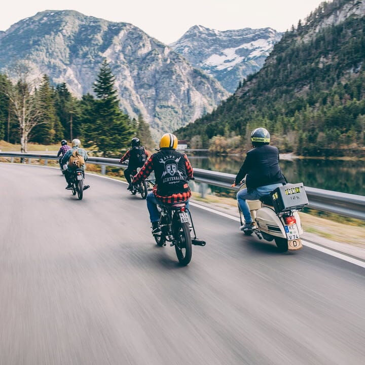 Höfats Beer Box Brasero Foyer Gril