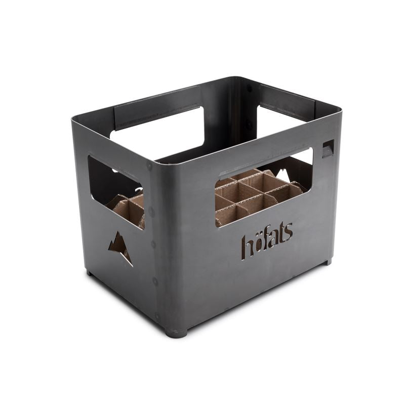 Höfats Beer Box Brasero Foyer Gril