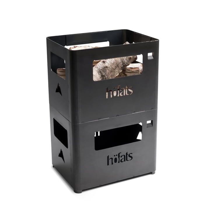Höfats Beer Box Brasero Foyer Gril