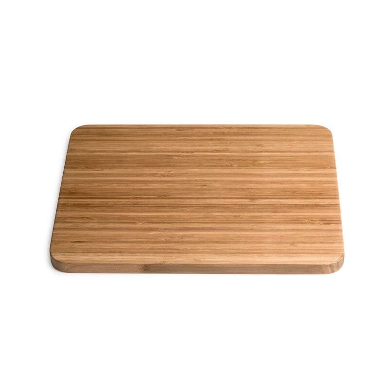 Höfats Beer Box Tablette Plateau en bois bamboo
