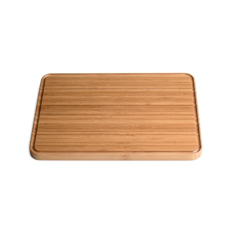 Höfats Beer Box Tablette Plateau en bois bamboo