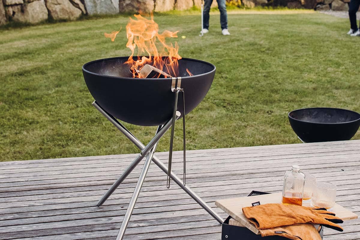 Höfats Bowl 57 Hook Set de crochets