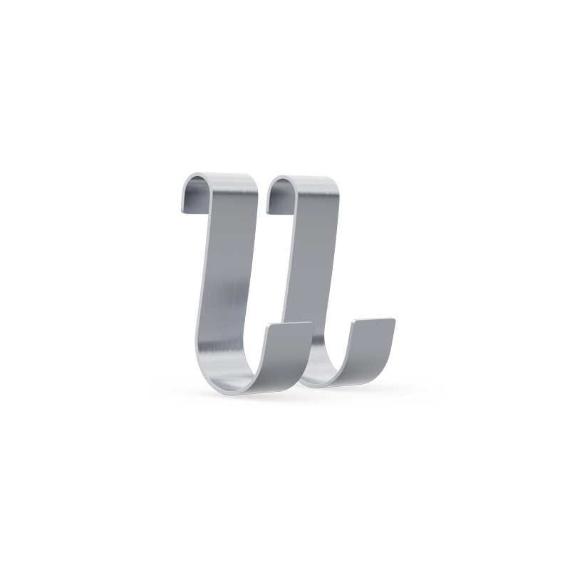 Höfats Bowl 57 Hook Set de crochets