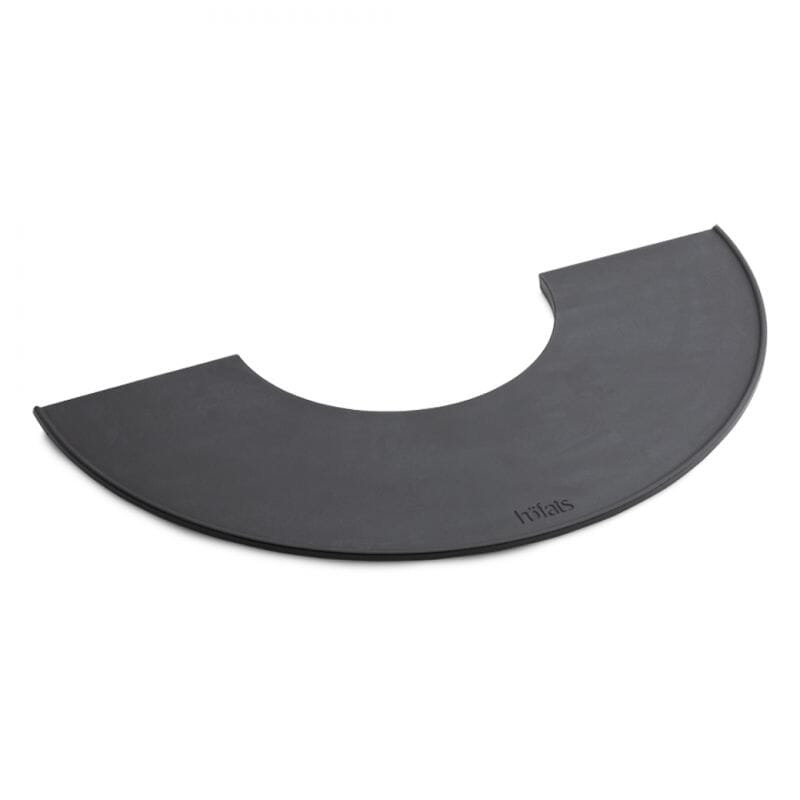 Höfats Bowl 57 Plancha Plaque de cuisson en fonte demi-sphère, modèle 2022