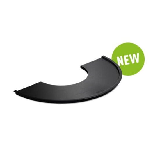 Höfats Bowl 57 Plancha Plaque de cuisson en fonte demi-sphère, modèle 2022